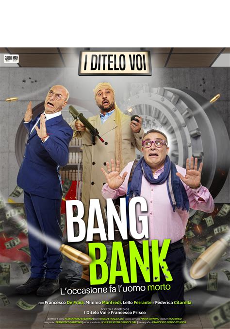 Bank Bang NetBet